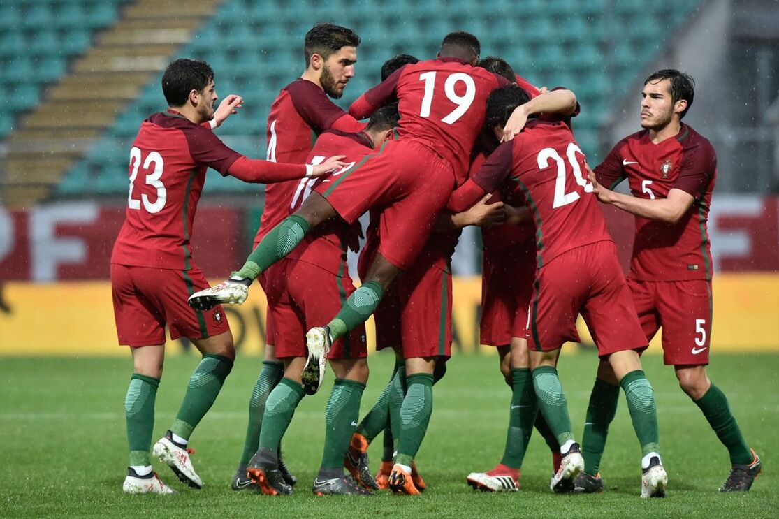 sub-21 Portugal 