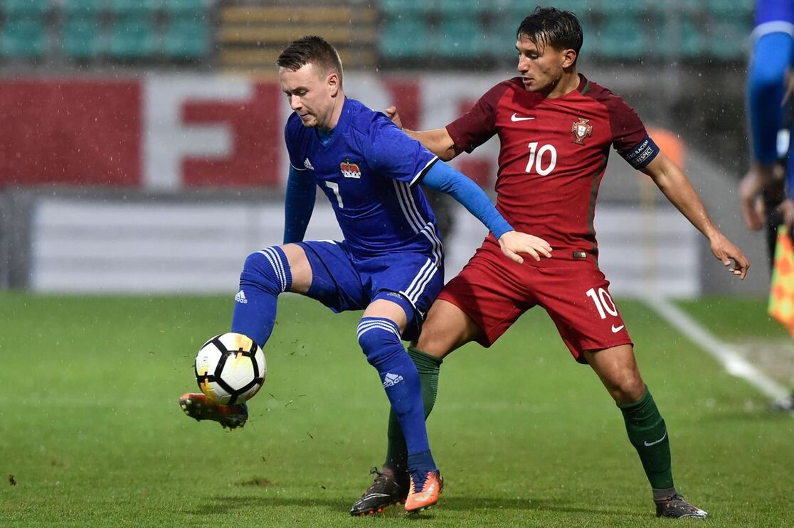 sub-21 Portugal 