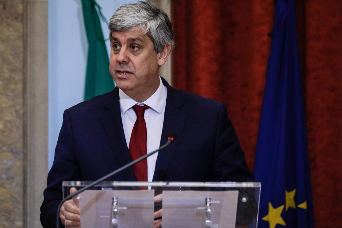 Mário Centeno