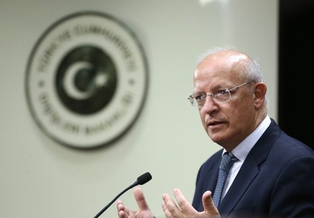 Augusto Santos Silva