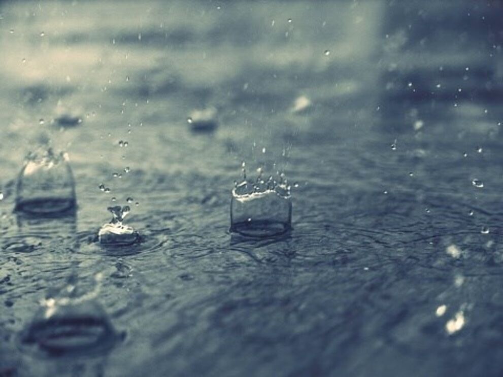 Chuva