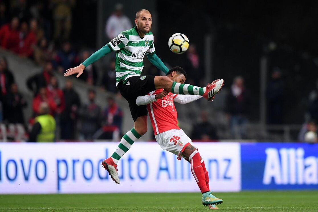 Sporting Braga 