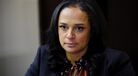 Isabel dos Santos admite que o seu