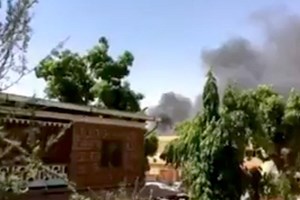 Número de mortos em ataque no Burkina Faso sobe para 160