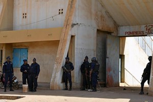 Três jornalistas desaparecem após ataque no Burkina Faso