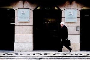 Mutualistas influentes pedem dinheiro público para salvar o Montepio