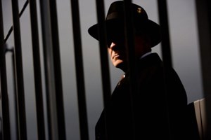 Indústria de espiões privados aumentou