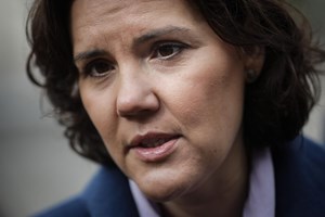Cristas defende que partidos devem clarificar posição sobre eutanásia nas próximas legislativas