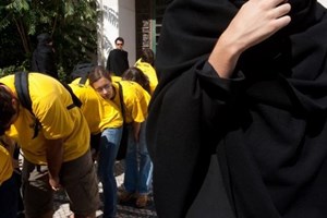 Covid-19: Veteranos suspendem praxe em Coimbra para que 'euforia social' sossegue