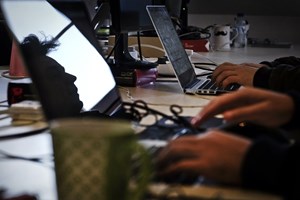 Quase metade das empresas diz que PRR não terá significado