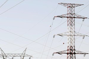 Falhas no fornecimento de eletricidade em vários pontos do país
