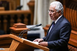 Costa chamou ministro da Cultura para falar sobre apoios às artes
