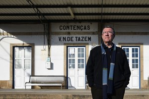 A Mota, os queijos e a consultora: o Jorge Coelho dos negócios