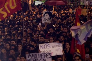 Detido por morte de Marielle tem casa no mesmo condomínio que Bolsonaro