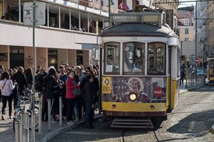 2020, o ano em que a pandemia arrastou o turismo para uma crise sem precedentes