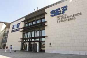 Advogados, inspetora do SEF e funcionários da AT acusados no processo 'Rota do Cabo'