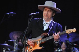 Rough and Rowdy Ways, o regresso de Bob Dylan