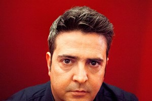 Hélder Moutinho: 'O fado é feito de metáforas sobre a vida de toda a gente'
