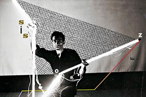 Arte tecnológica inspira Vivarium no Maus Hábitos