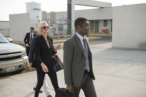 Crítica de cinema: Gringo