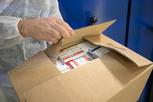 Indústria farmacêutica saúda decisão do Governo sobre deslocalização do Infarmed