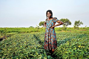 A vida nas cidades do Congo: da degradação ao futurismo