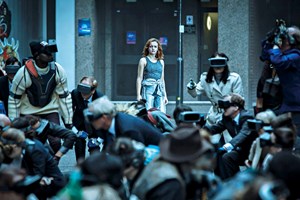 Crítica de cinema: Ready Player One - Jogador 1
