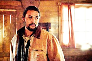 Crítica de cinema: Braven - Neve Sangrenta