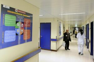 hospital da covilhã