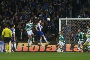 fc porto sporting 