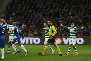 fc porto sporting 