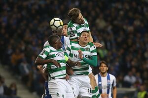 fc porto sporting 