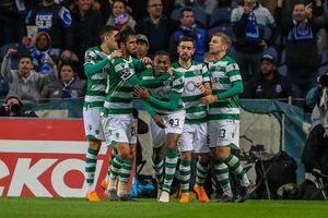 fc porto sporting 