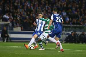 fc porto sporting 