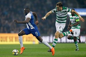 fc porto sporting 