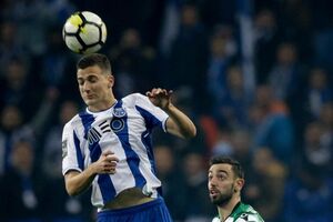 fc porto sporting 