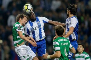 fc porto sporting 