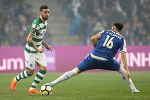 fc porto sporting 