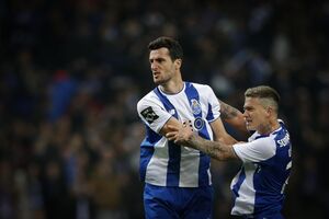 fc porto sporting 
