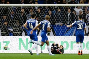 fc porto sporting 