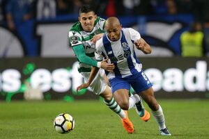 fc porto sporting 