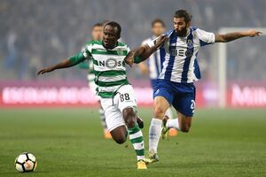 fc porto sporting 