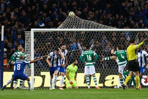 fc porto sporting 