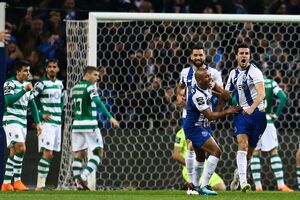 fc porto sporting 