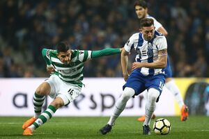 fc porto sporting 