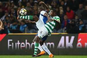 fc porto sporting 