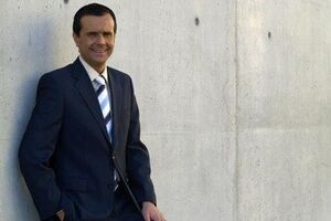 televisão, Jorge Gabriel, palavrão, direto, vídeo, apresentador