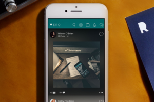 Vero, a rede social que quer destronar o Instagram