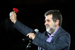 Jordi Sanchez 