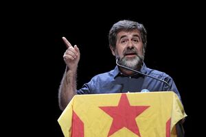 Jordi Sanchez 